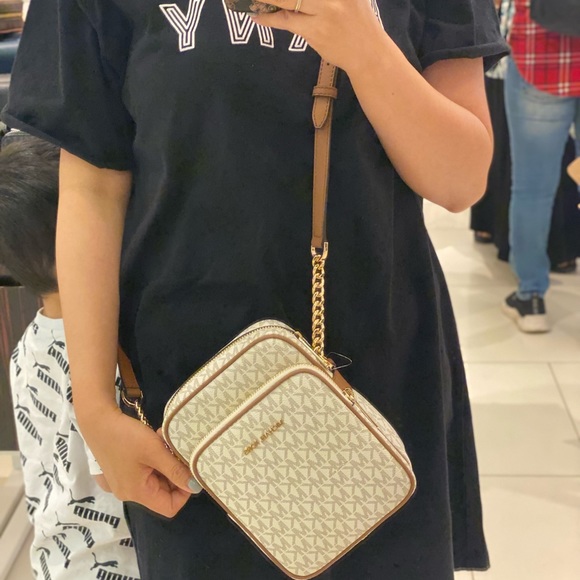 MK FLIGHT BODY BAG - Picture 5 of 5